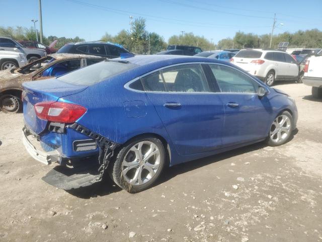 Photo 2 VIN: 1G1BF5SM1H7105758 - CHEVROLET CRUZE PREM 