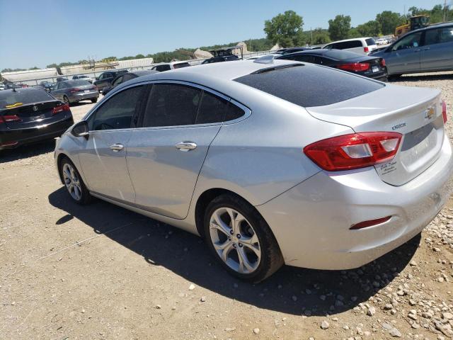 Photo 1 VIN: 1G1BF5SM1H7142132 - CHEVROLET CRUZE 