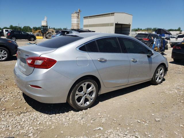 Photo 2 VIN: 1G1BF5SM1H7142132 - CHEVROLET CRUZE 