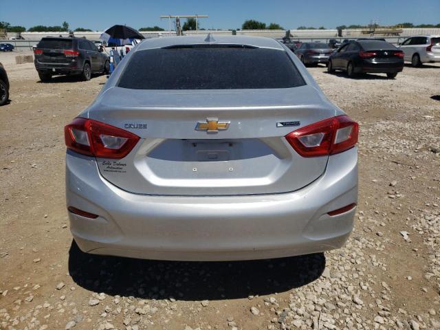 Photo 5 VIN: 1G1BF5SM1H7142132 - CHEVROLET CRUZE 