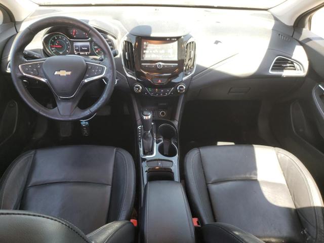 Photo 7 VIN: 1G1BF5SM1H7142132 - CHEVROLET CRUZE 