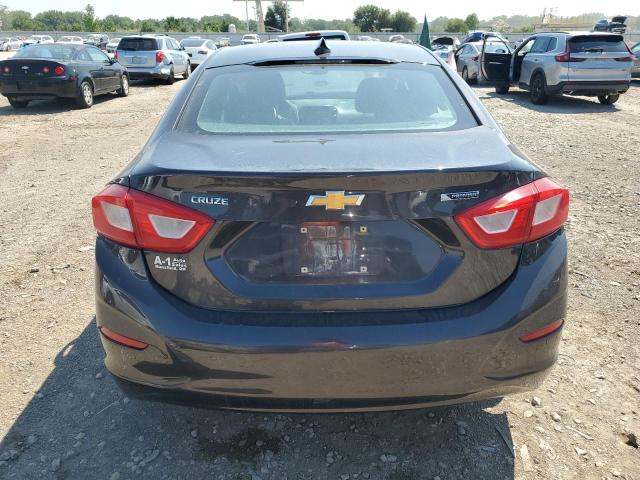 Photo 5 VIN: 1G1BF5SM1H7174482 - CHEVROLET CRUZE 