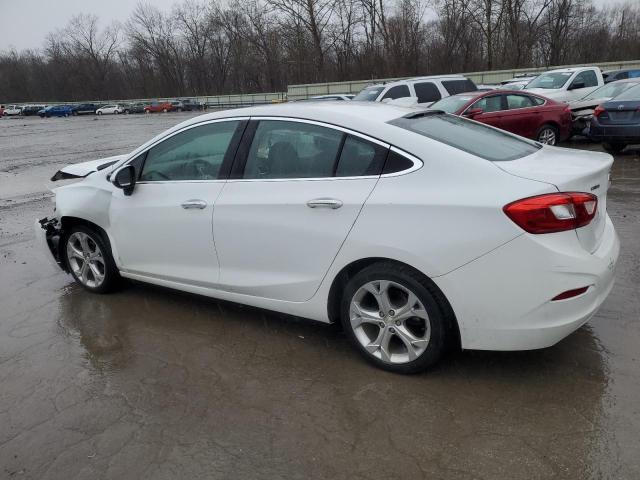 Photo 1 VIN: 1G1BF5SM1H7174580 - CHEVROLET CRUZE 