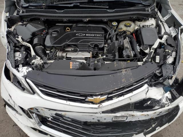 Photo 10 VIN: 1G1BF5SM1H7174580 - CHEVROLET CRUZE 