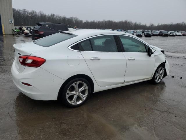 Photo 2 VIN: 1G1BF5SM1H7174580 - CHEVROLET CRUZE 