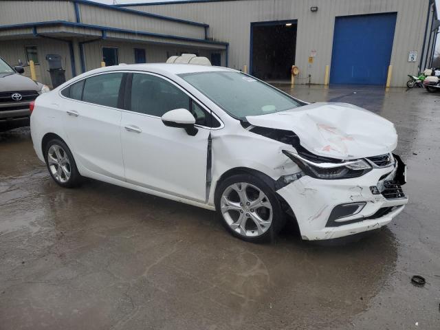 Photo 3 VIN: 1G1BF5SM1H7174580 - CHEVROLET CRUZE 