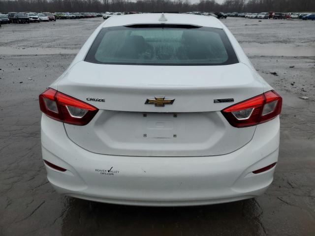 Photo 5 VIN: 1G1BF5SM1H7174580 - CHEVROLET CRUZE 