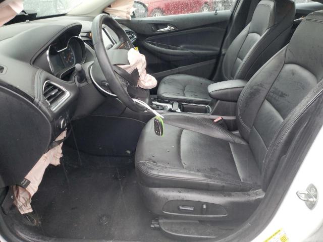 Photo 6 VIN: 1G1BF5SM1H7174580 - CHEVROLET CRUZE 