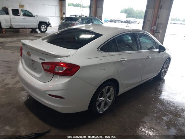 Photo 3 VIN: 1G1BF5SM1H7181660 - CHEVROLET CRUZE 