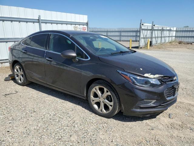 Photo 3 VIN: 1G1BF5SM1H7183702 - CHEVROLET CRUZE PREM 