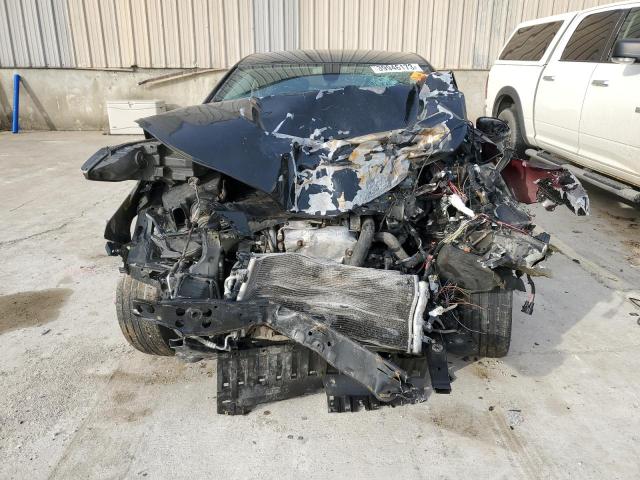 Photo 4 VIN: 1G1BF5SM1H7186597 - CHEVROLET CRUZE 