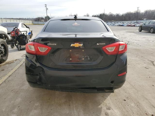 Photo 5 VIN: 1G1BF5SM1H7186597 - CHEVROLET CRUZE 