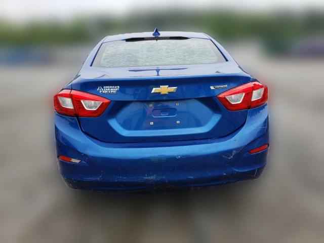 Photo 5 VIN: 1G1BF5SM1H7190777 - CHEVROLET CRUZE 