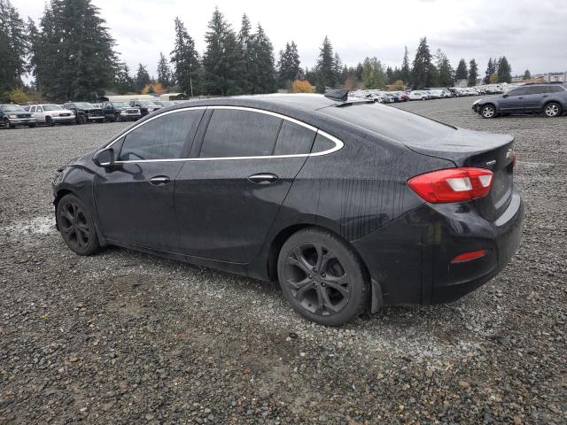 Photo 1 VIN: 1G1BF5SM1H7214186 - CHEVROLET CRUZE PREM 