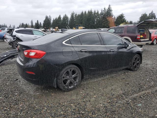 Photo 2 VIN: 1G1BF5SM1H7214186 - CHEVROLET CRUZE PREM 