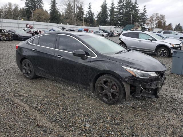 Photo 3 VIN: 1G1BF5SM1H7214186 - CHEVROLET CRUZE PREM 