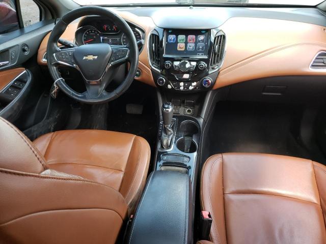 Photo 7 VIN: 1G1BF5SM1H7243297 - CHEVROLET CRUZE 