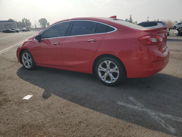 Photo 1 VIN: 1G1BF5SM1H7247270 - CHEVROLET CRUZE 