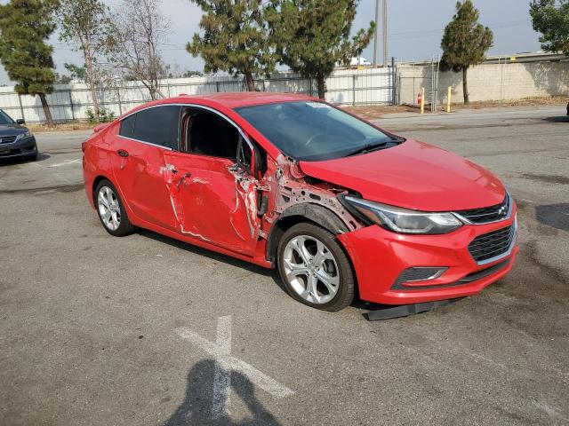 Photo 3 VIN: 1G1BF5SM1H7247270 - CHEVROLET CRUZE 