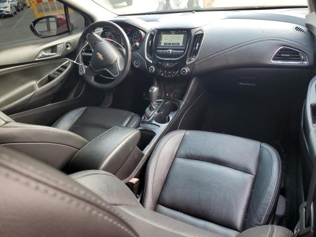 Photo 7 VIN: 1G1BF5SM1H7247270 - CHEVROLET CRUZE 