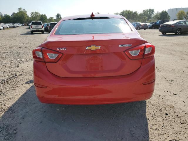 Photo 5 VIN: 1G1BF5SM1H7275358 - CHEVROLET CRUZE PREM 