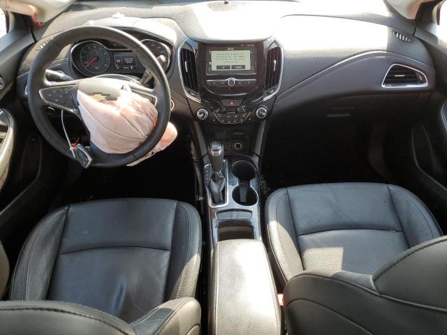 Photo 7 VIN: 1G1BF5SM1H7275358 - CHEVROLET CRUZE PREM 