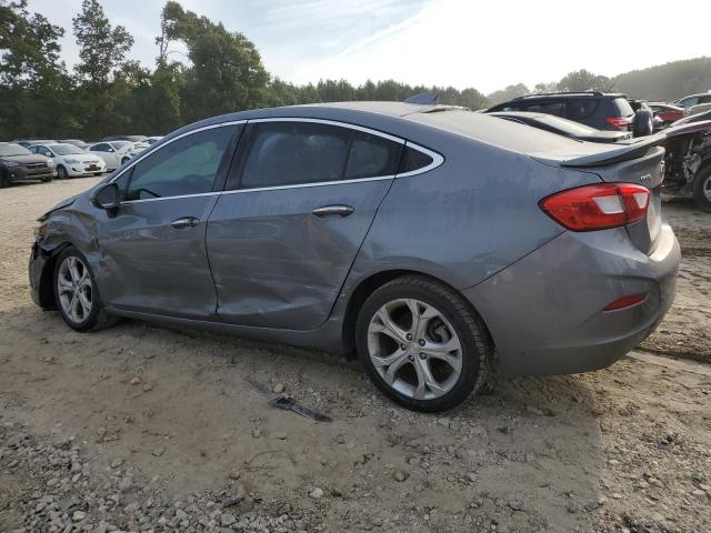 Photo 1 VIN: 1G1BF5SM1J7181325 - CHEVROLET CRUZE PREM 