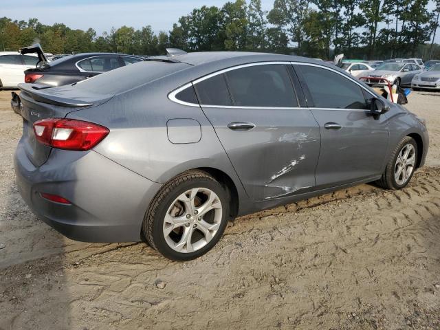 Photo 2 VIN: 1G1BF5SM1J7181325 - CHEVROLET CRUZE PREM 