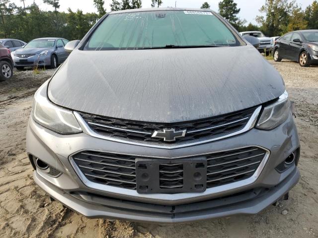 Photo 4 VIN: 1G1BF5SM1J7181325 - CHEVROLET CRUZE PREM 