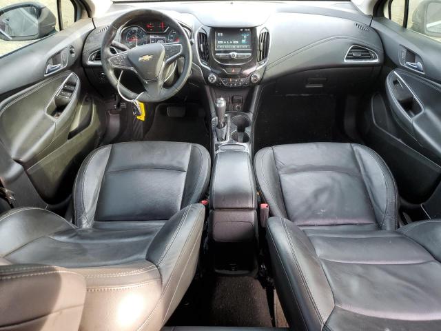 Photo 7 VIN: 1G1BF5SM1J7181325 - CHEVROLET CRUZE PREM 