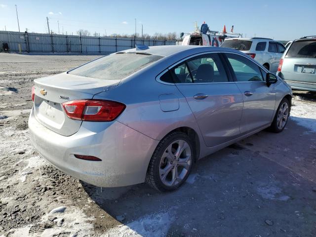 Photo 2 VIN: 1G1BF5SM1J7199081 - CHEVROLET CRUZE 