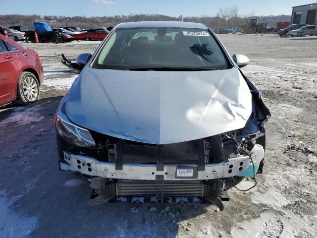 Photo 4 VIN: 1G1BF5SM1J7199081 - CHEVROLET CRUZE 