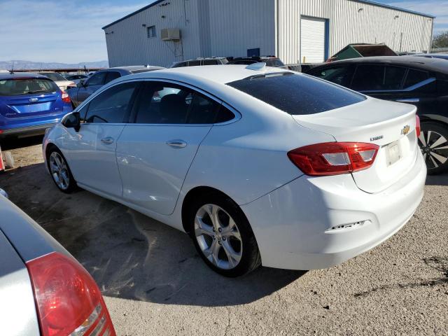 Photo 1 VIN: 1G1BF5SM2H7107597 - CHEVROLET CRUZE PREM 