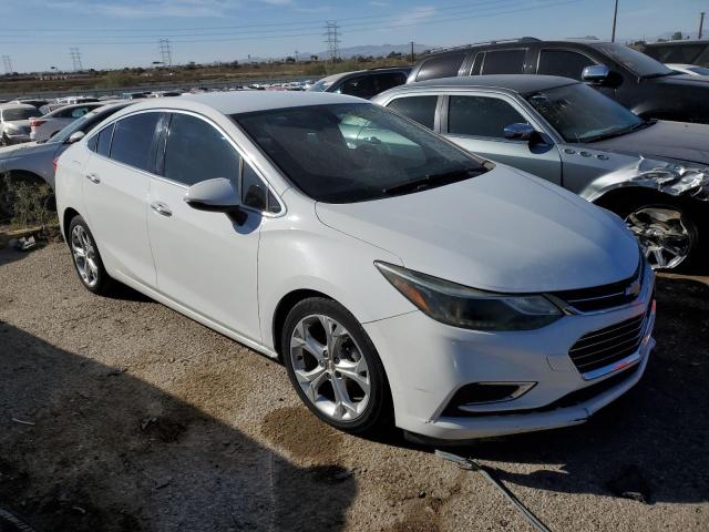 Photo 3 VIN: 1G1BF5SM2H7107597 - CHEVROLET CRUZE PREM 