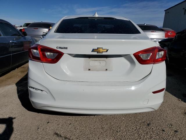 Photo 5 VIN: 1G1BF5SM2H7107597 - CHEVROLET CRUZE PREM 