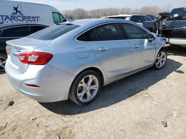 Photo 2 VIN: 1G1BF5SM2H7119474 - CHEVROLET CRUZE PREM 