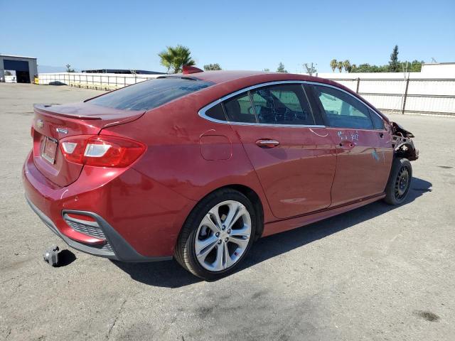 Photo 2 VIN: 1G1BF5SM2H7136940 - CHEVROLET CRUZE 