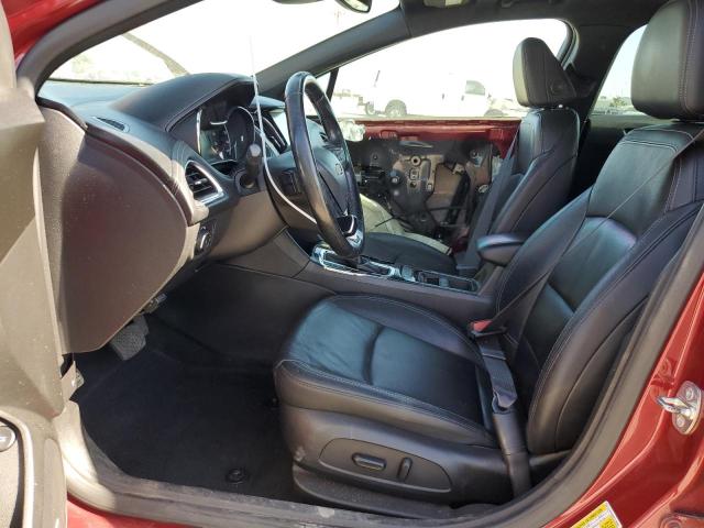 Photo 6 VIN: 1G1BF5SM2H7136940 - CHEVROLET CRUZE 