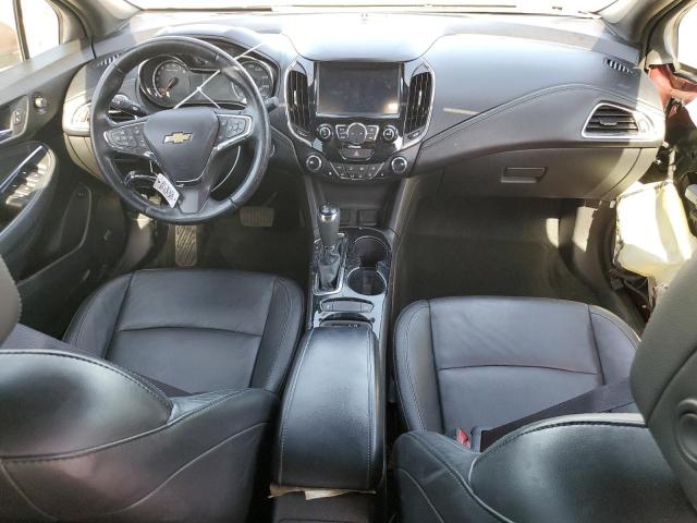 Photo 7 VIN: 1G1BF5SM2H7136940 - CHEVROLET CRUZE 