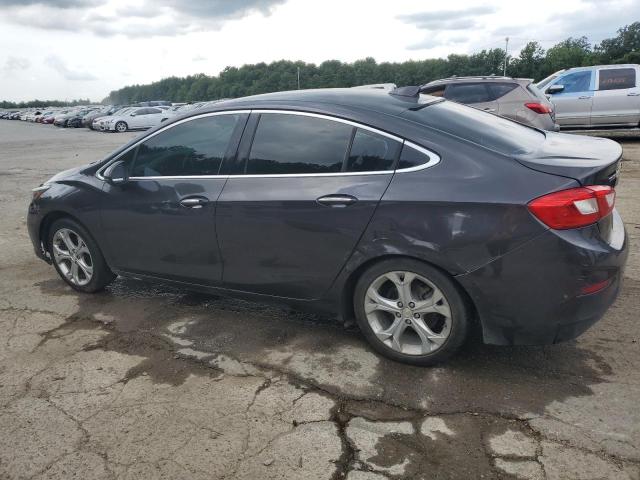 Photo 1 VIN: 1G1BF5SM2H7140017 - CHEVROLET CRUZE PREM 