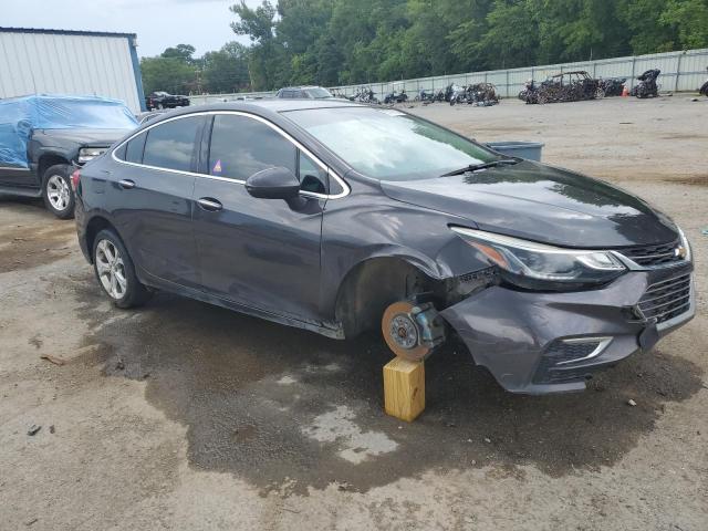 Photo 3 VIN: 1G1BF5SM2H7140017 - CHEVROLET CRUZE PREM 