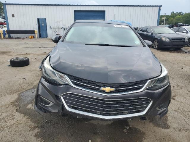 Photo 4 VIN: 1G1BF5SM2H7140017 - CHEVROLET CRUZE PREM 