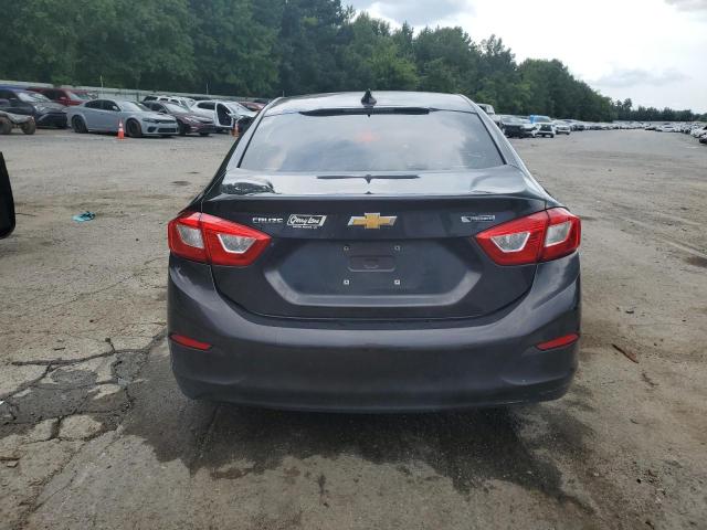 Photo 5 VIN: 1G1BF5SM2H7140017 - CHEVROLET CRUZE PREM 