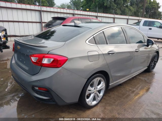 Photo 3 VIN: 1G1BF5SM2H7146304 - CHEVROLET CRUZE 