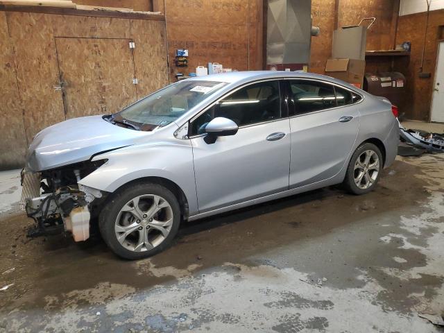 Photo 0 VIN: 1G1BF5SM2H7150157 - CHEVROLET CRUZE PREM 