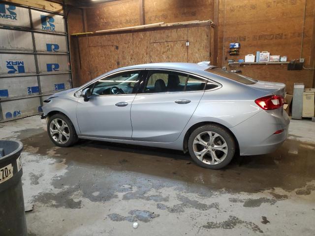 Photo 1 VIN: 1G1BF5SM2H7150157 - CHEVROLET CRUZE PREM 