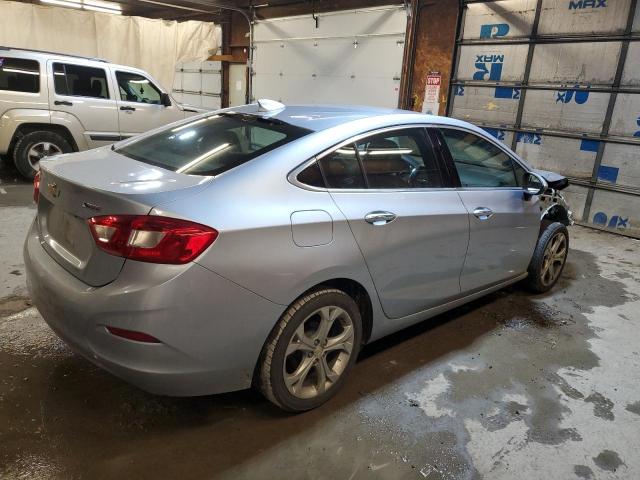 Photo 2 VIN: 1G1BF5SM2H7150157 - CHEVROLET CRUZE PREM 