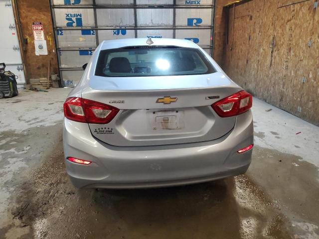 Photo 5 VIN: 1G1BF5SM2H7150157 - CHEVROLET CRUZE PREM 