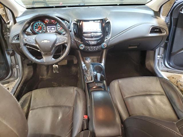 Photo 7 VIN: 1G1BF5SM2H7150157 - CHEVROLET CRUZE PREM 