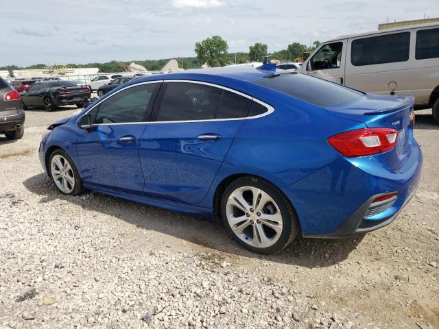 Photo 1 VIN: 1G1BF5SM2H7152474 - CHEVROLET CRUZE 